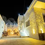 Cappadocia Sweet Cave
