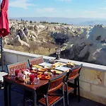 Cappadocia Sweet Cave 아파트호텔 네브셰히르