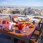 아파트호텔 Cappadocia Sweet Cave