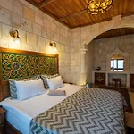 아파트호텔 Cappadocia Sweet Cave 네브셰히르