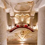 아파트호텔 Cappadocia Sweet Cave