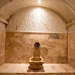 아파트호텔 Cappadocia Sweet Cave 4*