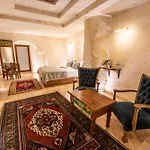 Cappadocia Sweet Cave 4* 네브셰히르
