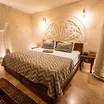 아파트호텔 Cappadocia Sweet Cave