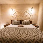 아파트호텔 Cappadocia Sweet Cave 네브셰히르