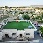 아파트호텔 Cappadocia Sweet Cave 네브셰히르