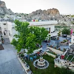 Cappadocia Sweet Cave