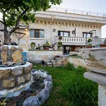 Cappadocia Sweet Cave 아파트호텔