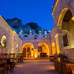 아파트호텔 Cappadocia Sweet Cave 네브셰히르
