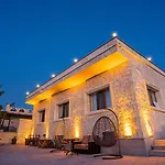 Cappadocia Sweet Cave 네브셰히르