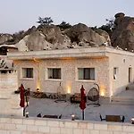 Cappadocia Sweet Cave 아파트호텔 네브셰히르