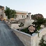 Cappadocia Sweet Cave 4* 네브셰히르