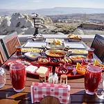 아파트호텔 Cappadocia Sweet Cave 4*