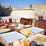아파트호텔 Cappadocia Sweet Cave 4*