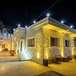 Cappadocia Sweet Cave 4*