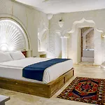 아파트호텔 Cappadocia Sweet Cave