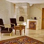 아파트호텔 Cappadocia Sweet Cave 4*