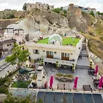 Appart hôtel Cappadocia Sweet Cave