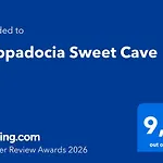 Cappadocia Sweet Cave 아파트호텔