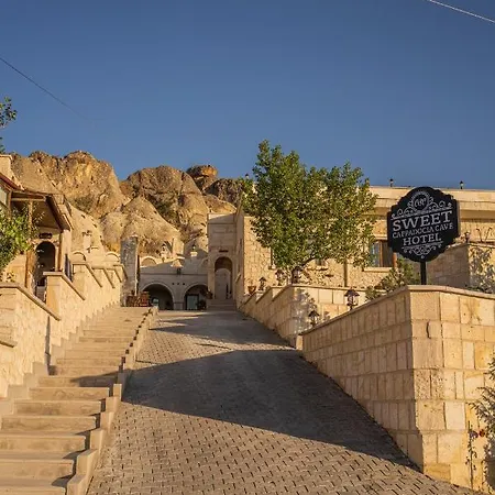 Cappadocia Sweet Cave Nevsehir