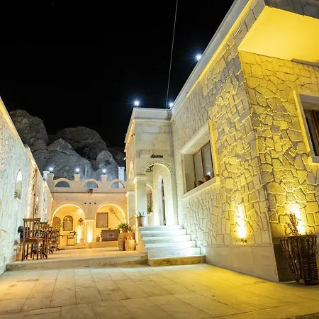Cappadocia Sweet Cave
