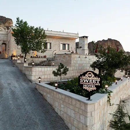 Cappadocia Sweet Cave Aparthotel