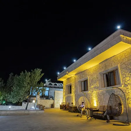 Cappadocia Sweet Cave Aparthotel *