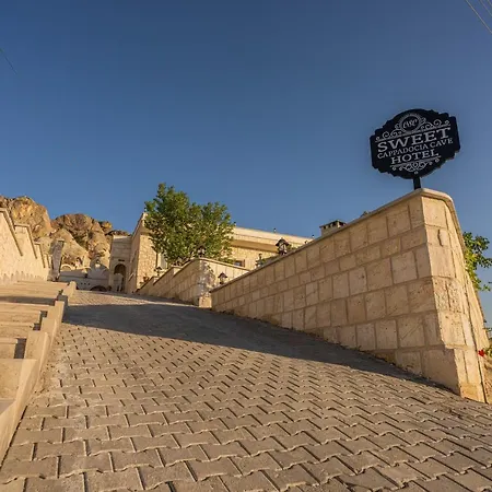 Cappadocia Sweet Cave Апарт-отель