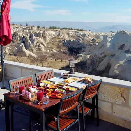 Cappadocia Sweet Cave Aparthotel Nevşehir
