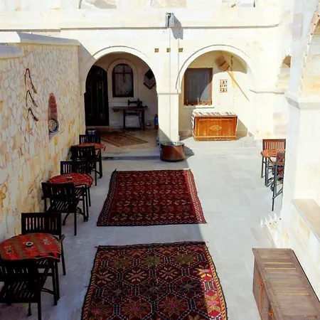 Cappadocia Sweet Cave