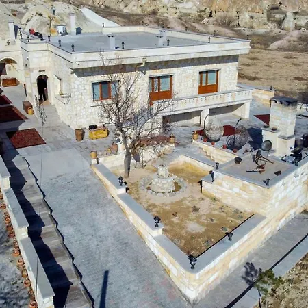 Cappadocia Sweet Cave Aparthotel *