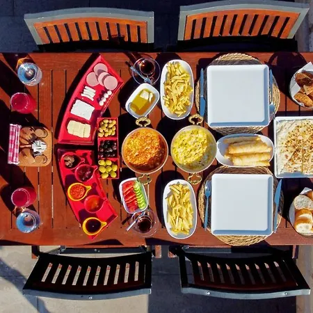 Aparthotel Cappadocia Sweet Cave Nevsehir