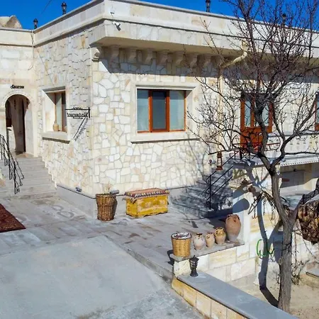 Cappadocia Sweet Cave