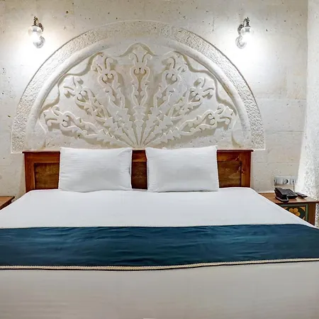 Cappadocia Sweet Cave Aparthotel *