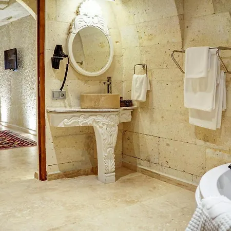 Cappadocia Sweet Cave *