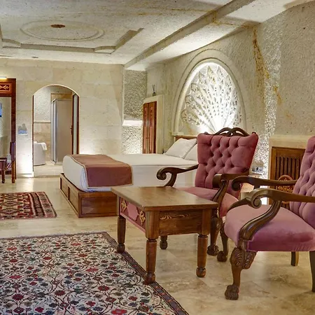 Cappadocia Sweet Cave Aparthotel Nevsehir