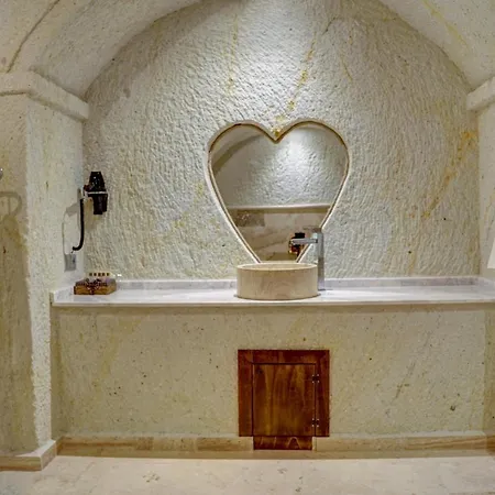 Cappadocia Sweet Cave * Nevsehir