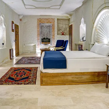 Cappadocia Sweet Cave * Nevsehir