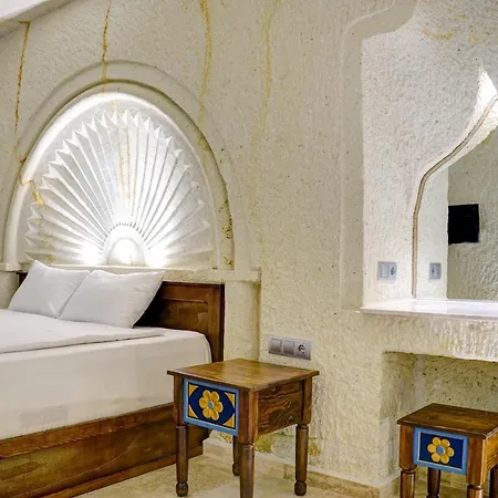 Cappadocia Sweet Cave * Nevsehir