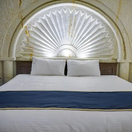 Appart hôtel Cappadocia Sweet Cave *