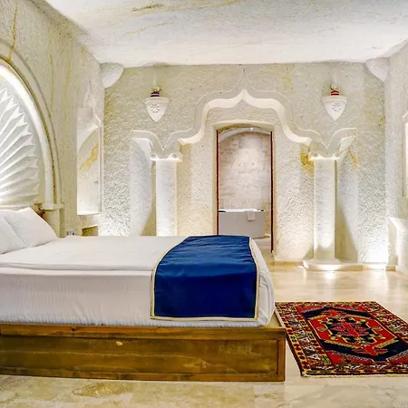Cappadocia Sweet Cave Aparthotel Nevsehir