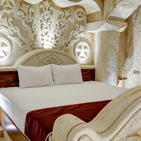 Cappadocia Sweet Cave * Nevsehir