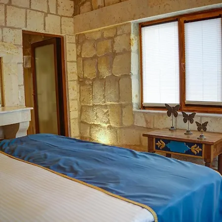 Cappadocia Sweet Cave Aparthotel *