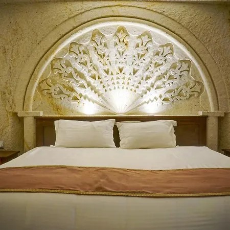 Cappadocia Sweet Cave Aparthotel Nevsehir