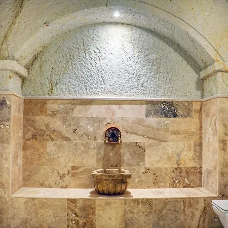 Aparthotel Cappadocia Sweet Cave *
