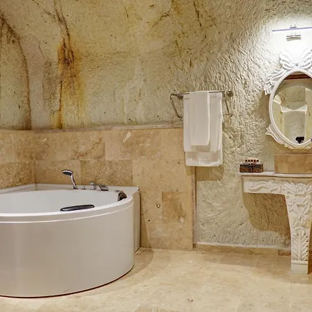 Cappadocia Sweet Cave