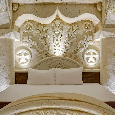 Cappadocia Sweet Cave * Nevsehir
