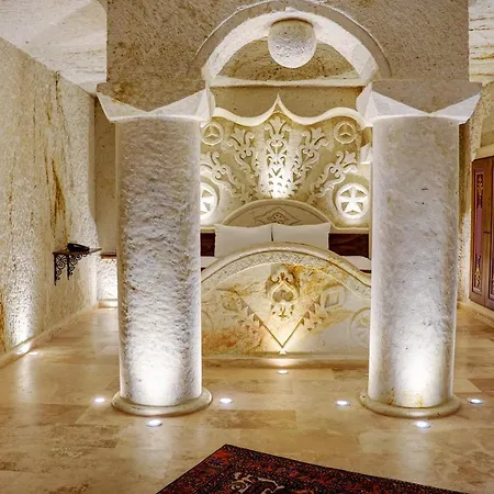 Cappadocia Sweet Cave Aparthotel Nevsehir