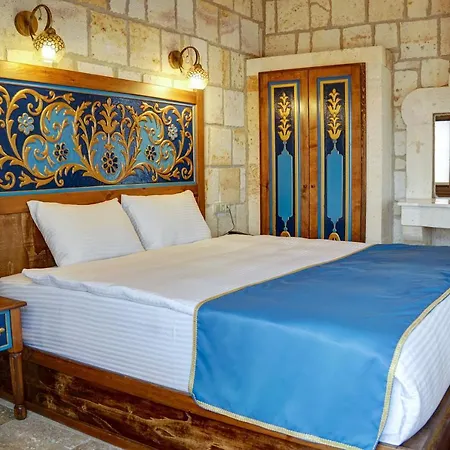 Cappadocia Sweet Cave Aparthotel Nevsehir
