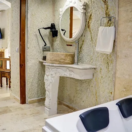 Aparthotel Cappadocia Sweet Cave *